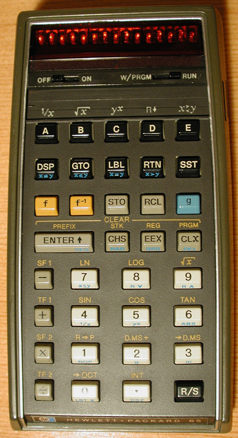 office depot hp 65
